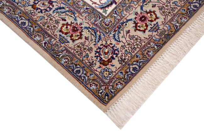 Isfahan Silk Warp - 5