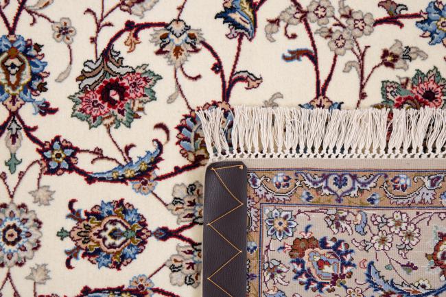 Isfahan Silk Warp - 6