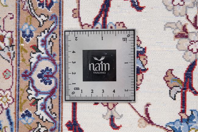 Isfahan Silk Warp - 8