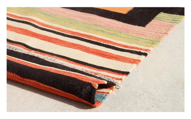 Kilim Afghan Edition - 2