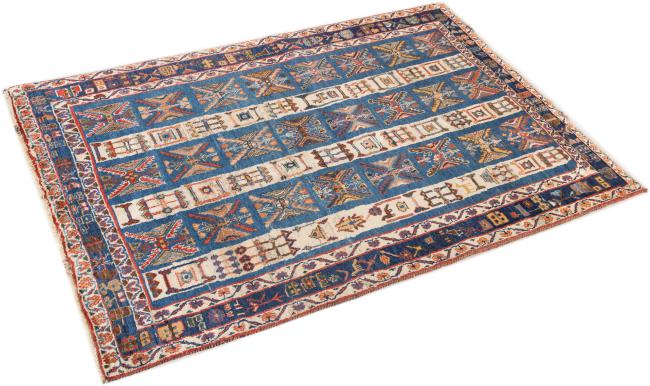 Persian Gabbeh Ghashghai - 1
