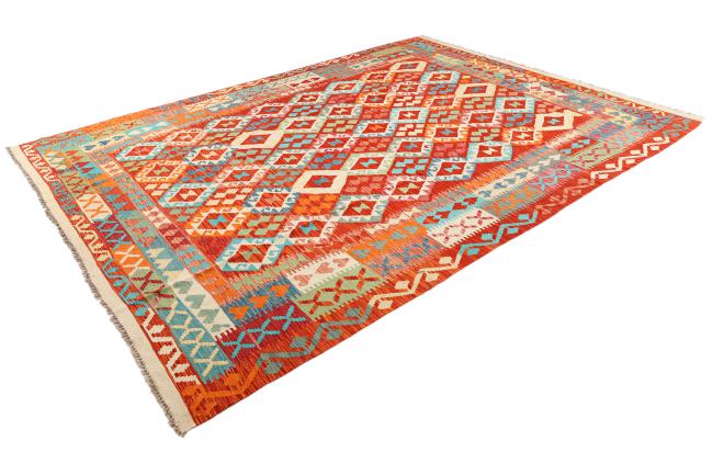 Kilim Afgán Heritage - 1