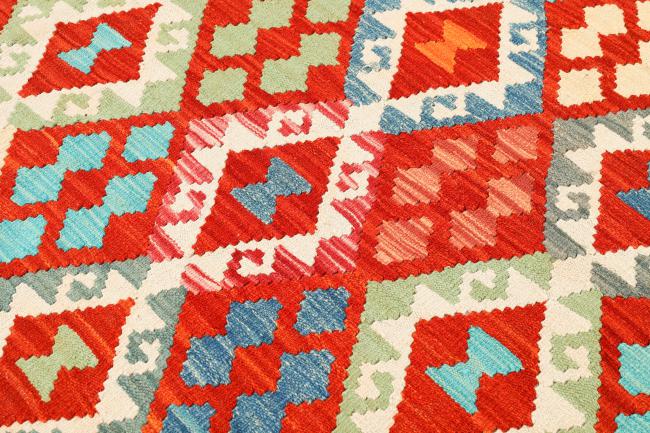 Kilim Afegão Heritage - 5