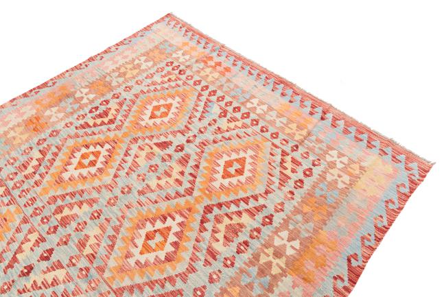 Kilim Afegão - 2