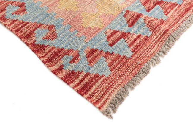 Kilim Afegão - 4