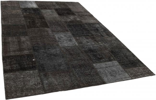Patchwork - 3