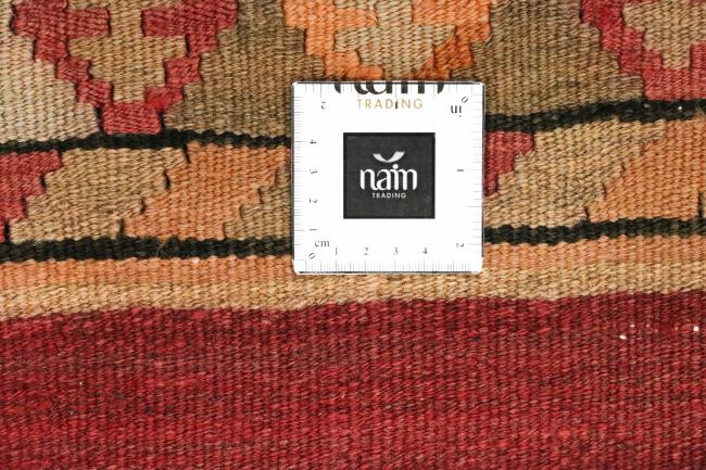 Kilim Fars Azerbaijan Antigo - 8