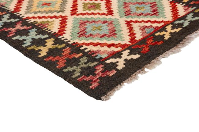 Kilim Afghan - 2