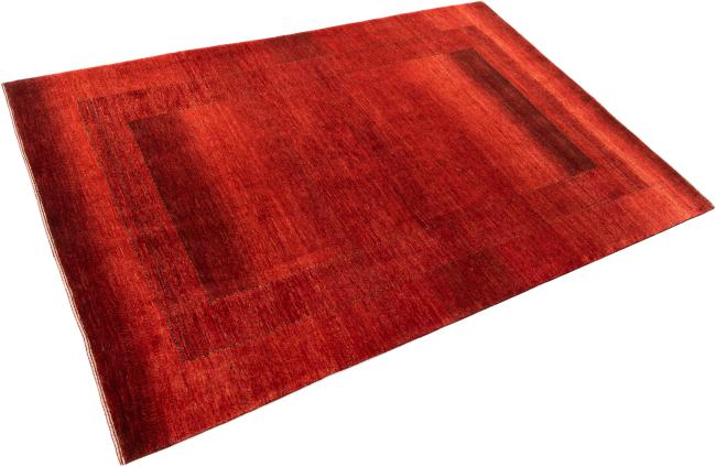 Persian Gabbeh Loribaft Essence - 1