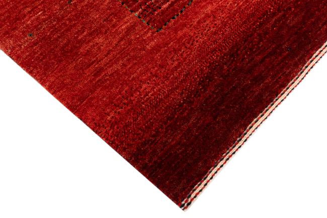 Persian Gabbeh Loribaft Essence - 5