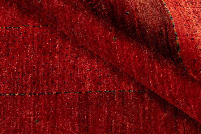 Persian Gabbeh Loribaft Essence - 8