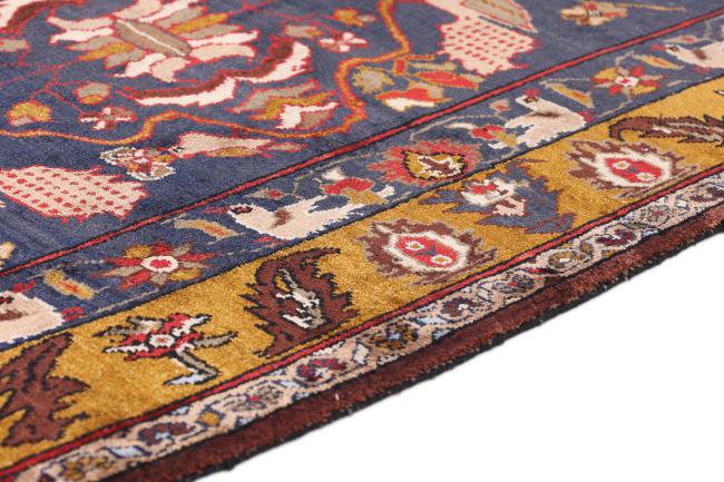 Afghan Mauri Seide - 5