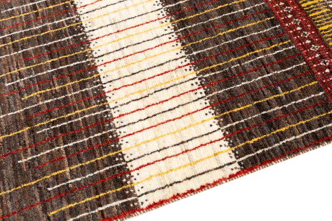 Perser Gabbeh Loribaft Natura - 4