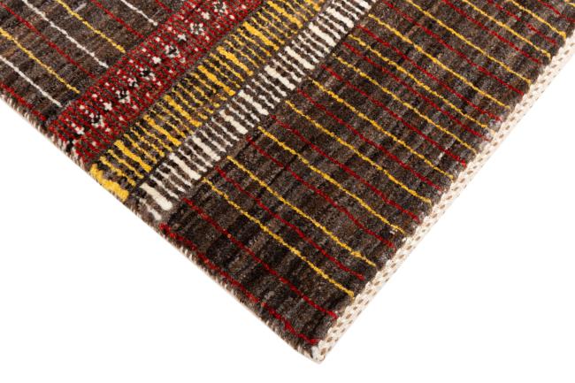 Perser Gabbeh Loribaft Natura - 5