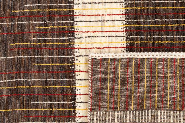 Perser Gabbeh Loribaft Natura - 6