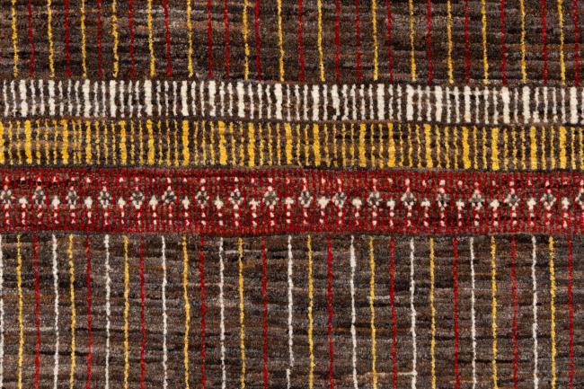 Perser Gabbeh Loribaft Natura - 7