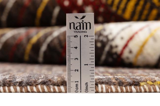 Perser Gabbeh Loribaft Natura - 9