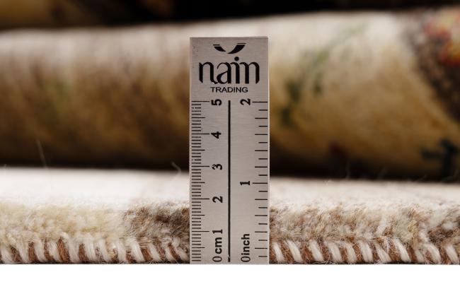 Persian Gabbeh Loribaft Nowbaft - 9