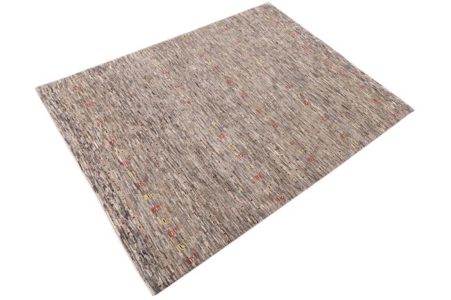 Persia Gabbeh Loribaft Tabiibaft - 2
