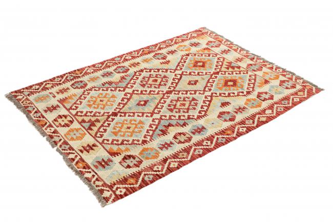 Kilim Afgán - 1