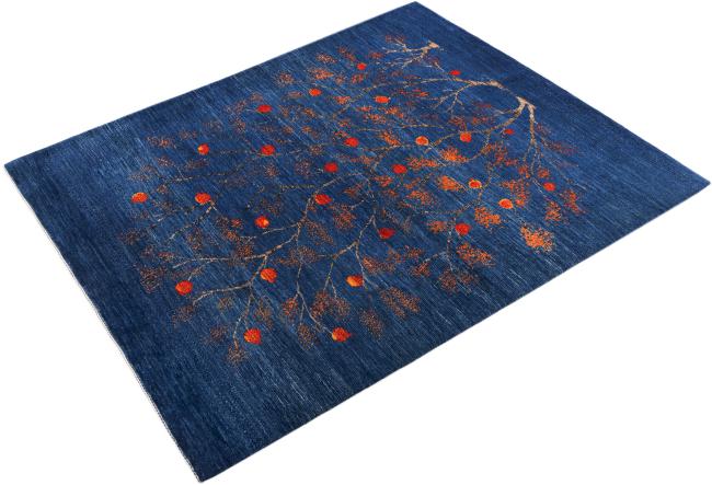 Perzisch Gabbeh Loribaft Atash - 1