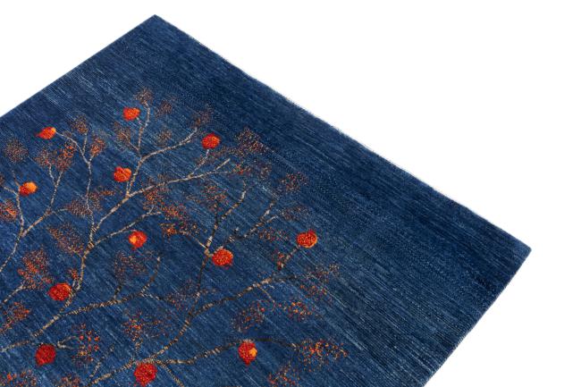 Perzisch Gabbeh Loribaft Atash - 3