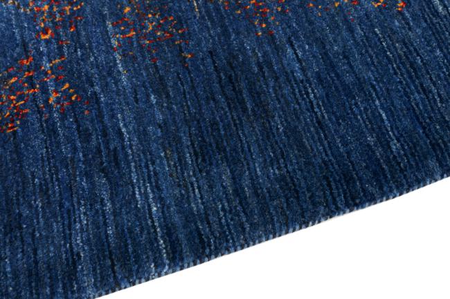 Perzisch Gabbeh Loribaft Atash - 4