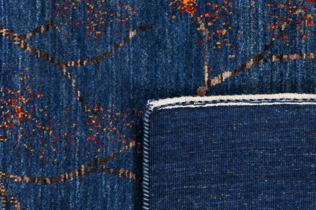 Perzisch Gabbeh Loribaft Atash - 6