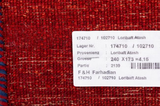 Persa Gabbeh Loribaft Essence - 11
