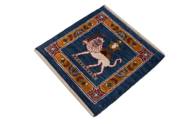 Persian Gabbeh Kashkuli - 1