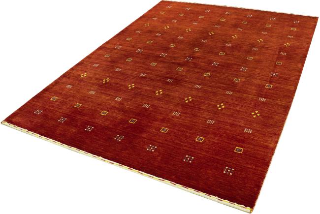 Loom Gabbeh Lori - 1