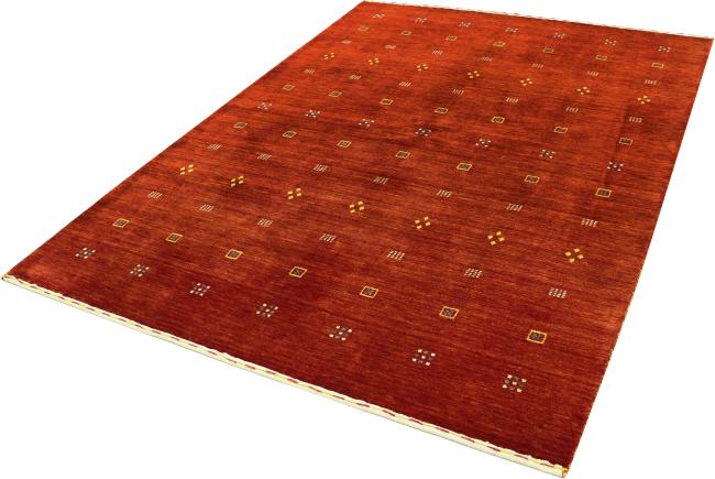 Loom Gabbeh Lori - 2