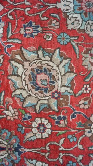 Tabriz Patina - 5