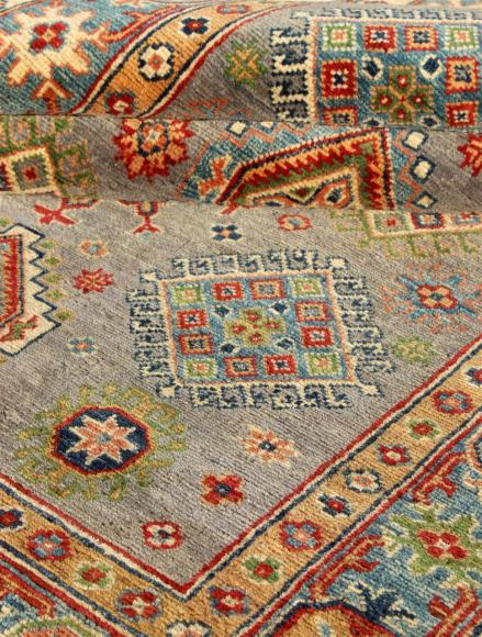 Kazak Ghazni - 1