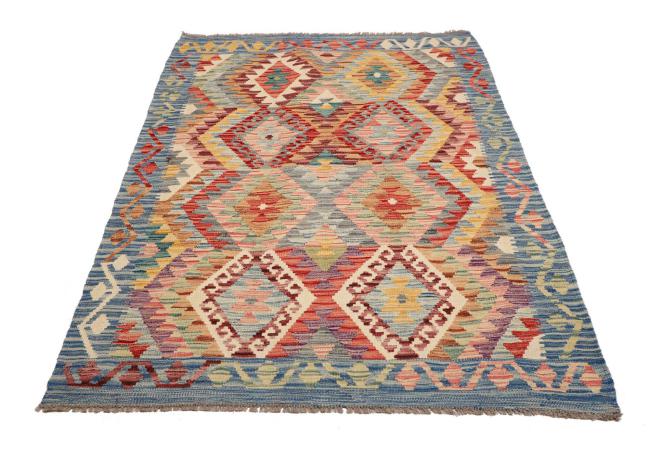 Kilim Afegão - 1