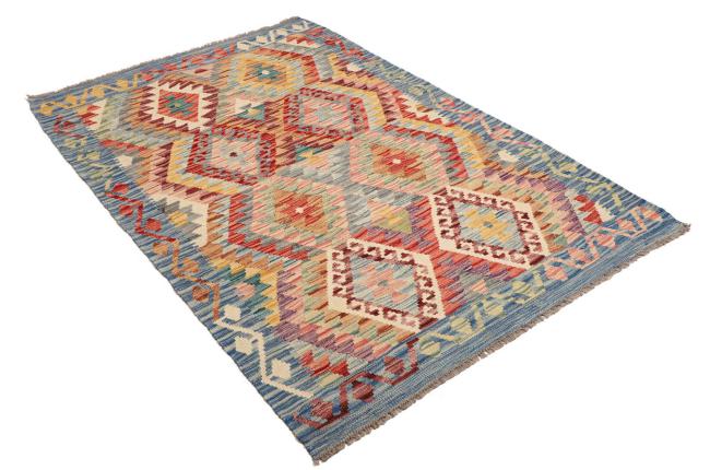 Kilim Afegão - 2