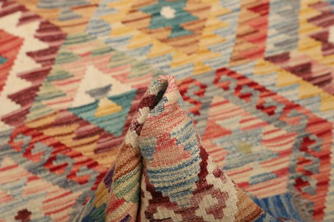 Kilim Afegão - 5