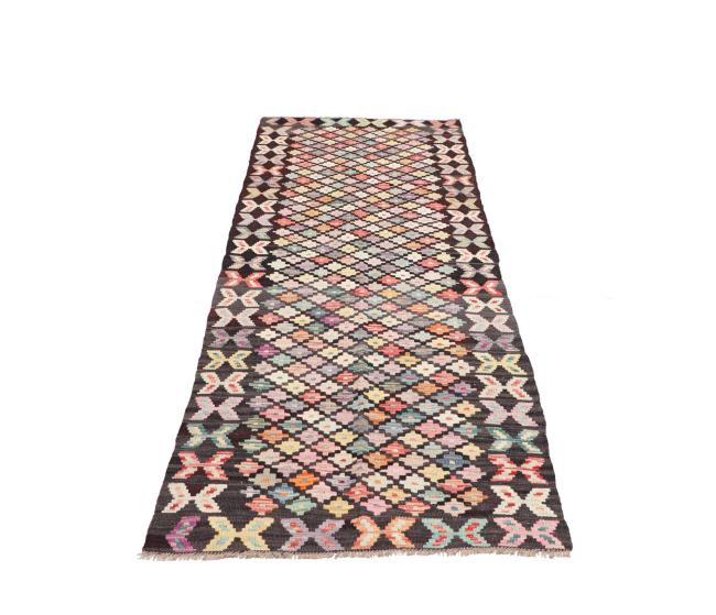 Kilim Afghan - 1