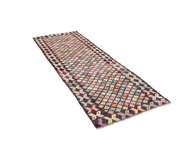 Kilim Afghan - 2
