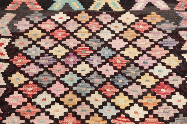 Kilim Afghan - 3