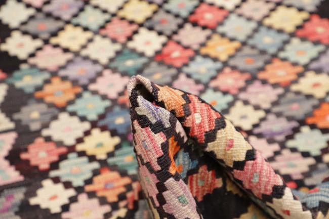 Kilim Afghan - 5