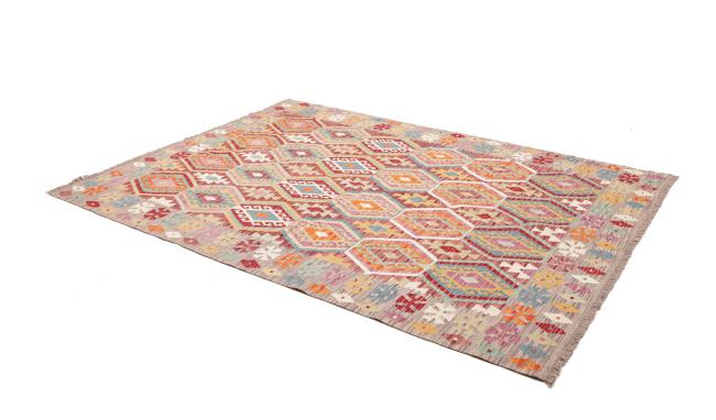 Kilim Afghan - 2