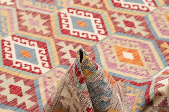 Kilim Afghan - 5