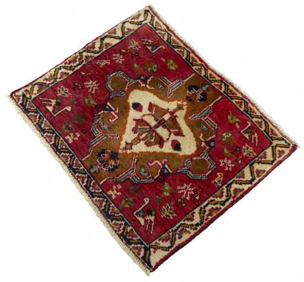 Shiraz - 1