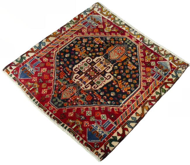 Shiraz - 1
