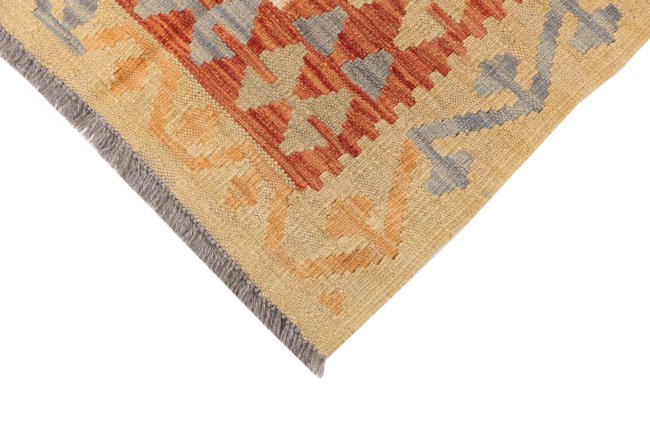 Kilim Afghan - 3