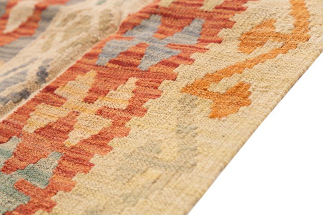 Kilim Afghan - 4