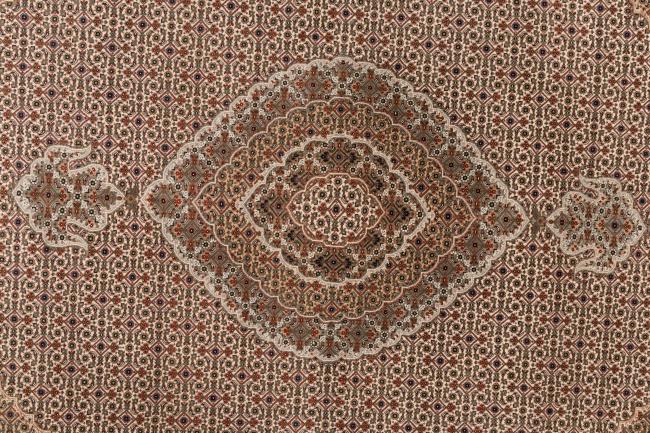 Indo Tabriz - 8