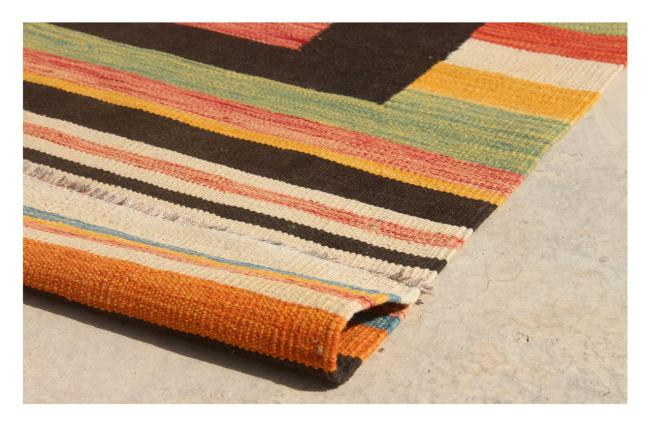 Kilim Afghan Edition - 2