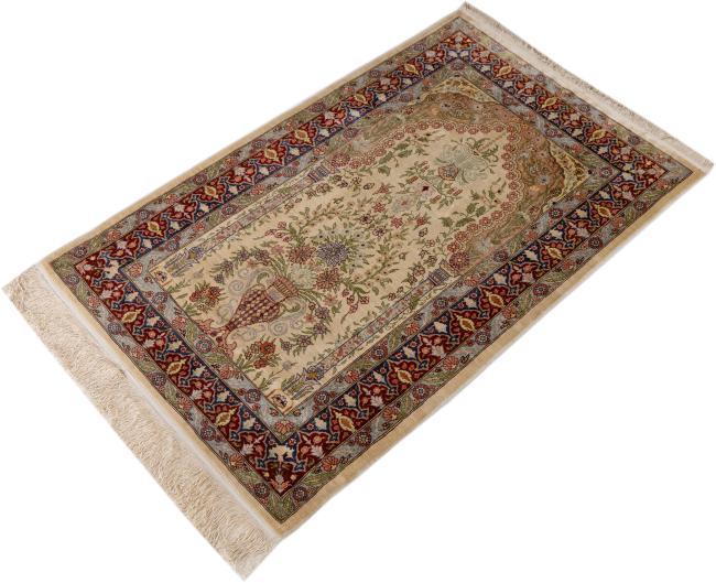 Hereke Jedwab - 1